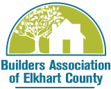 Builders Association of Elkhart County Logo